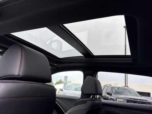 New 2025 Acura ADX A-Spec image 22