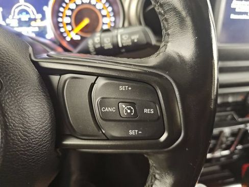 Used 2020 Jeep Wrangler Unlimited Sport S AWD/4WD image 19