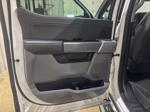 Used 2022 Ford F150 XLT w/ Equipment Group 302A High image 25