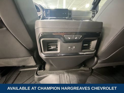 Used 2025 Chevrolet Silverado 1500 ZR2 w/ Technology Package AWD/4WD image 29