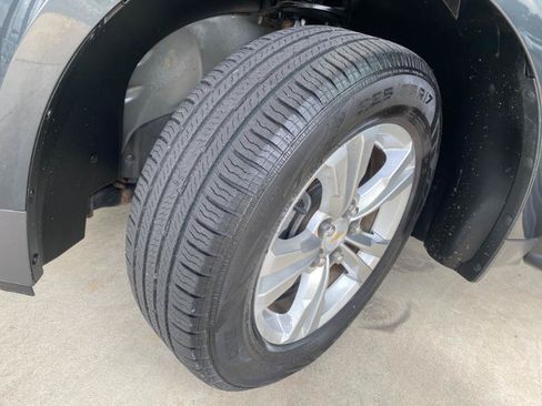 Used 2014 Chevrolet Equinox LT w/ Driver Convenience Package FWD image 11