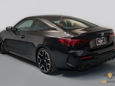 Used 2025 BMW M440i M440i image 7