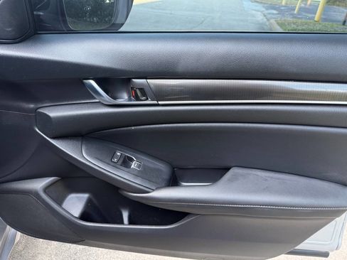 Used 2021 Honda Accord Sport image 42