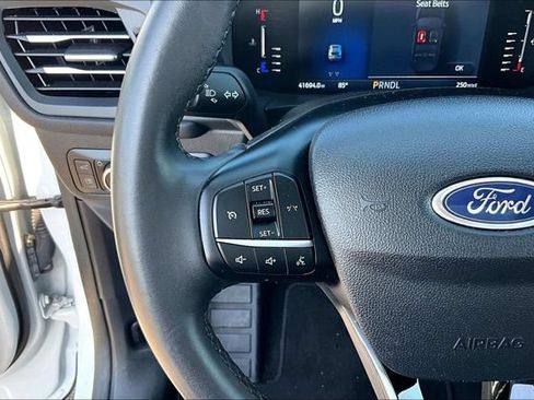 Certified 2023 Ford Escape Active FWD image 15