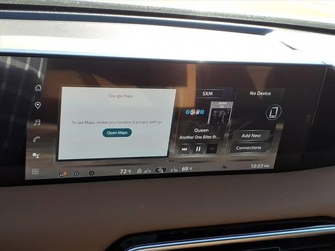 New 2026 Nissan Armada SL w/ Captain's Chari Seat Package image 17