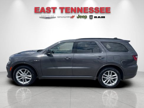 Used 2025 Dodge Durango R/T AWD/4WD image 6