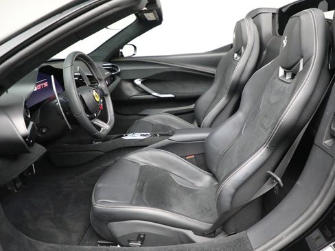 Certified 2023 Ferrari 296 GTS image 20