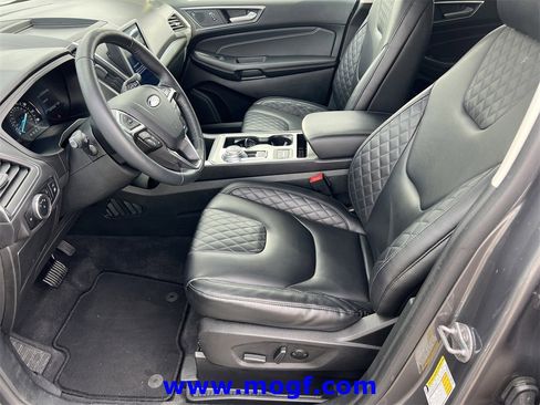 Certified 2024 Ford Edge Titanium image 22