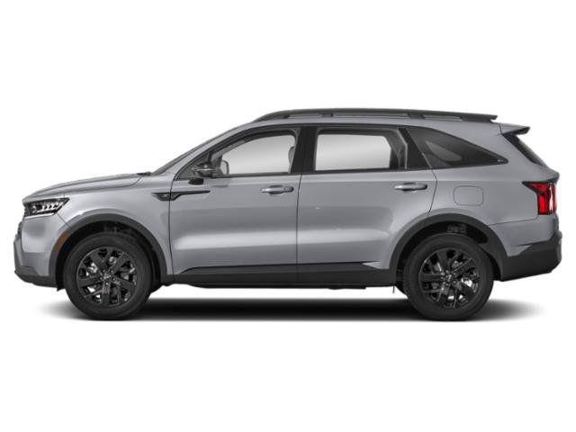 Used 2023 Kia Sorento S w/ Panoramic Sunroof Package AWD/4WD image 7