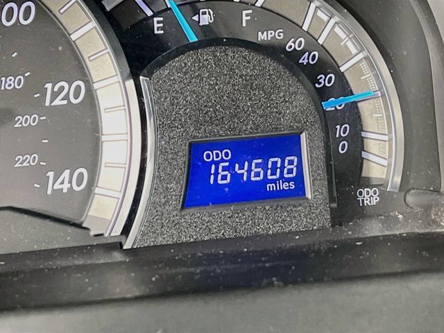 Used 2012 Toyota Camry SE FWD image 8
