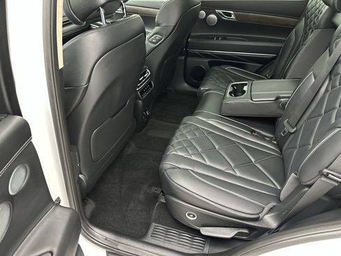 Certified 2026 Genesis GV80 3.5T Prestige image 23