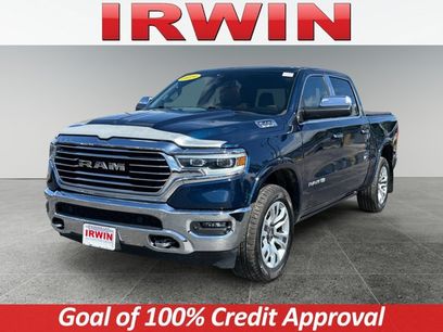 Used 2019 RAM 1500 Limited