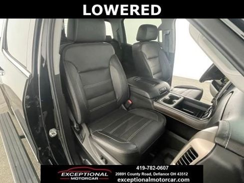 Used 2018 GMC Sierra 1500 Denali w/ Denali Ultimate Package image 47