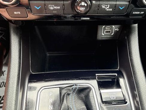Used 2022 Jeep Compass Latitude w/ Convenience Group AWD/4WD image 20