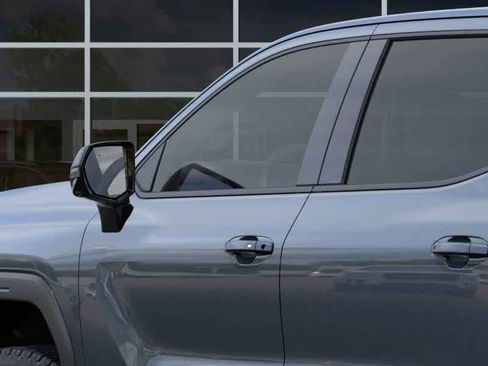 New 2026 GMC Sierra EV Elevation w/ Premium Package image 12