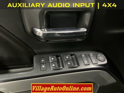 Used 2017 Chevrolet Silverado 1500 LT w/ All Star Edition image 16