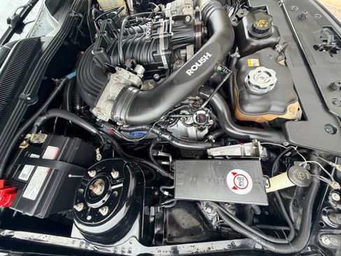 Used 2007 Ford Mustang GT Premium RWD image 20