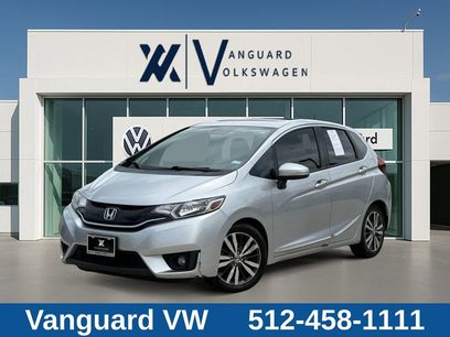 Used 2015 Honda Fit EX-L