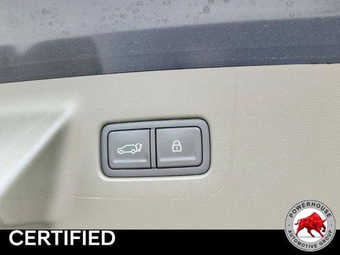 Used 2025 Hyundai Santa Fe Calligraphy FWD image 15