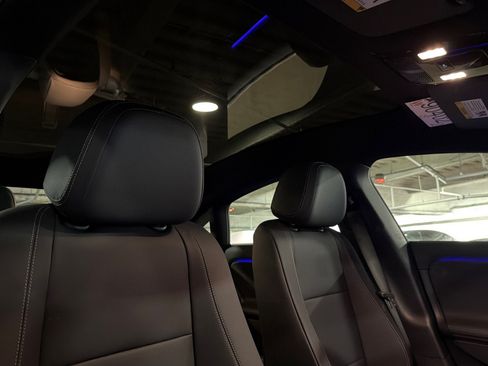 New 2027 Mercedes-Benz CLA 220 image 15