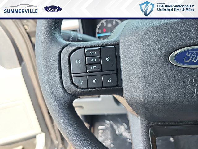 New 2026 Ford F250 XLT w/ FX4 Off-Road Package AWD/4WD image 18