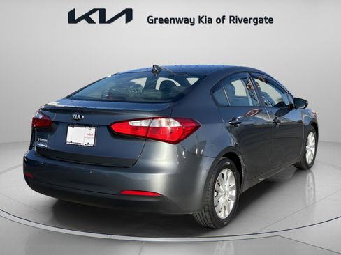 Used 2016 Kia Forte LX w/ LX Popular Plus Package image 7
