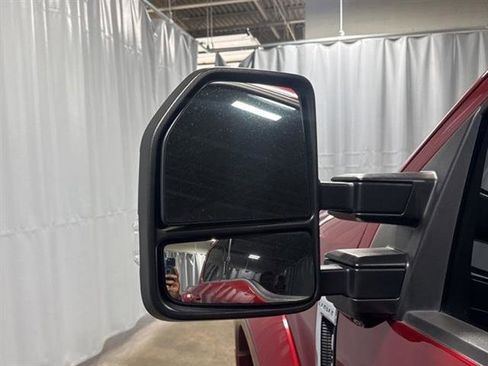 Used 2018 Ford F450 Lariat w/ Lariat Ultimate Package image 99