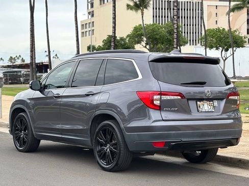 Used 2022 Honda Pilot Special Edition image 3