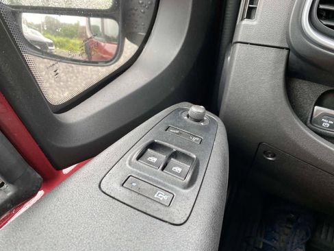 Used 2025 RAM ProMaster 3500 w/ Quick Order Package 22H SLT+ FWD image 29