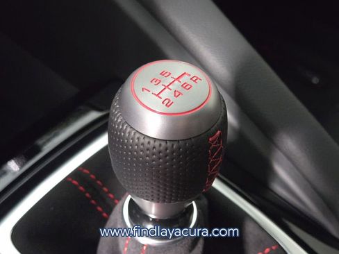 New 2026 Acura Integra Type S image 22