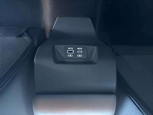 New 2026 Subaru Crosstrek 2.0i Premium image 11