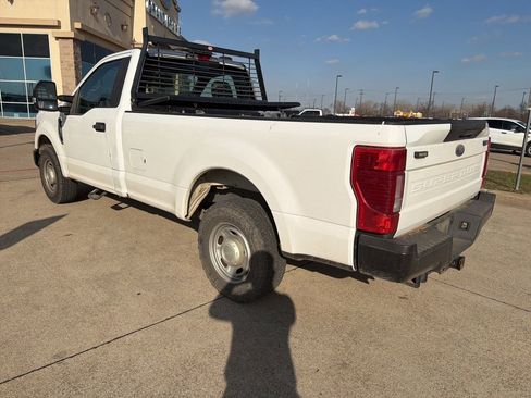 Used 2020 Ford F250 XL image 10