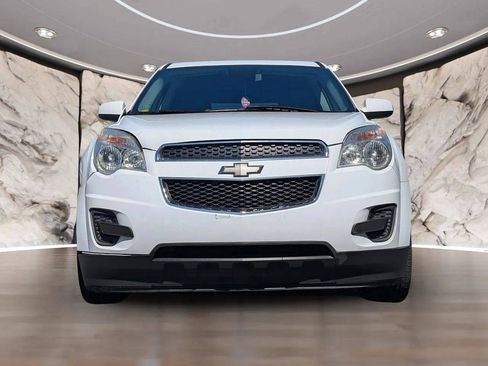 Used 2013 Chevrolet Equinox LT w/ All Star Package FWD image 20