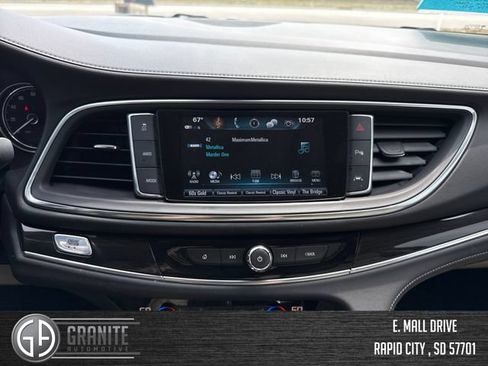 Used 2019 Buick Enclave Premium w/ Trailering Package, 5000 lbs. AWD/4WD image 19