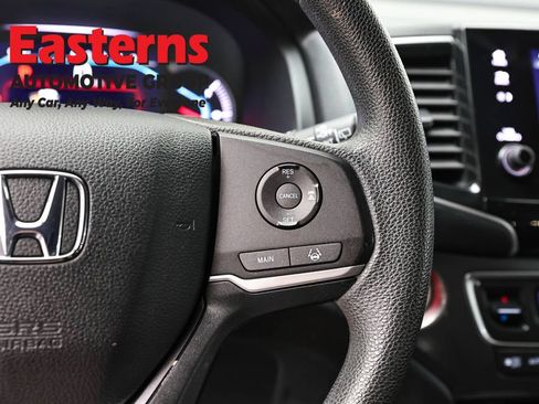 Used 2020 Honda Pilot EX image 16