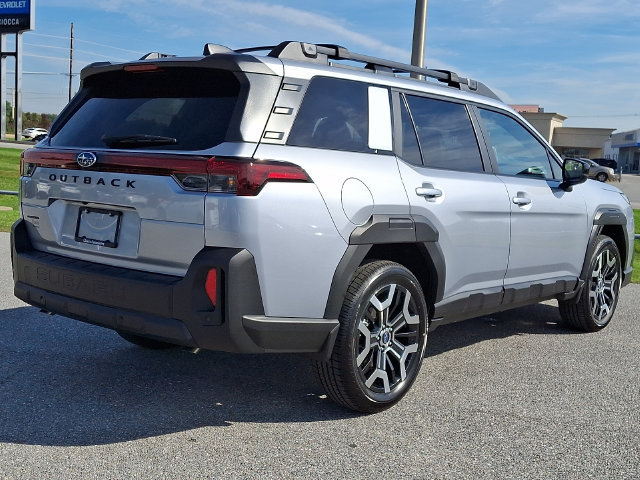 New 2026 Subaru Outback Touring XT AWD/4WD image 7