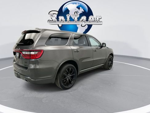 Used 2020 Dodge Durango GT w/ Blacktop Package image 10