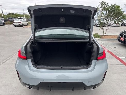 New 2026 BMW 330i Sedan w/ M Sport Package RWD image 6