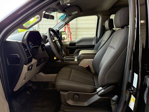 Used 2019 Ford F150 XL w/ Equipment Group 101A Mid AWD/4WD image 12