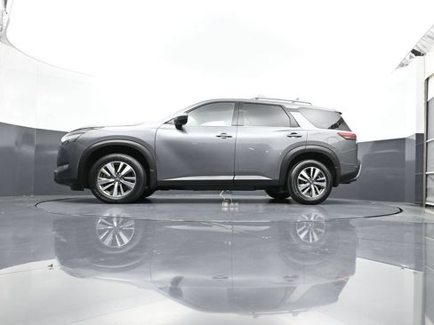 Used 2023 Nissan Pathfinder SL w/ Lighting Package (N92) AWD/4WD image 47