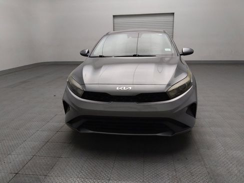 Used 2023 Kia Forte LXS FWD image 15