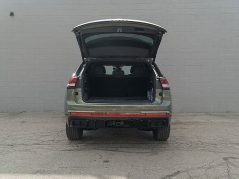 New 2026 Volkswagen Atlas Cross Sport SEL R-Line image 6