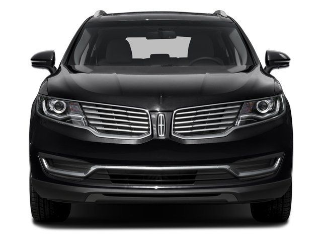 Used 2016 Lincoln MKX Reserve w/ Cargo Accessories Package FWD image 4