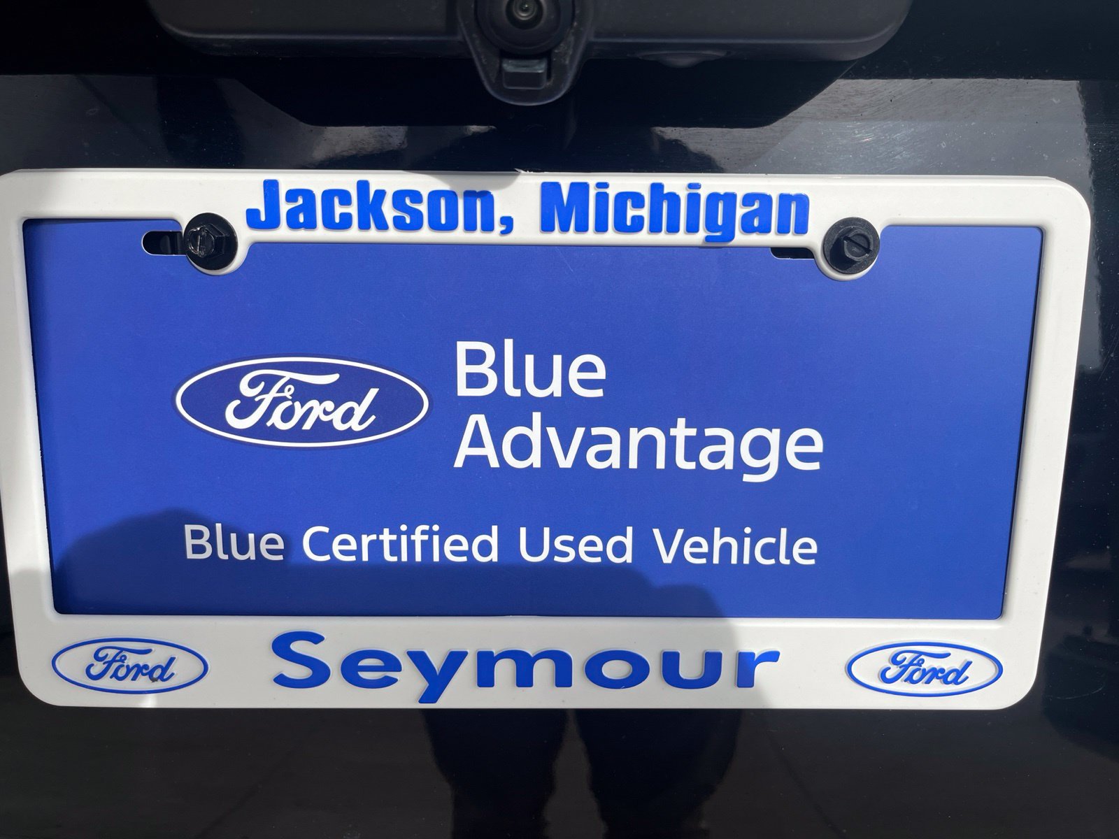 Certified 2021 Ford Expedition Max Platinum AWD/4WD image 5