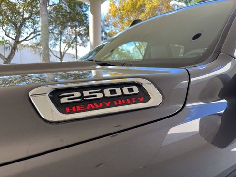 New 2023 RAM 2500 Limited image 14