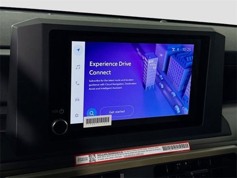 New 2026 Toyota Tacoma TRD Sport image 14