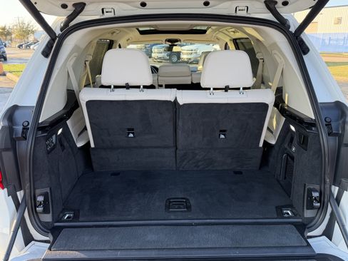 Used 2020 BMW X7 xDrive40i w/ Premium Package image 43