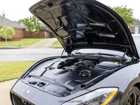 Used 2011 Maserati GranTurismo S RWD image 14