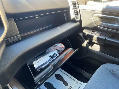 Used 2022 RAM 1500 Big Horn image 30