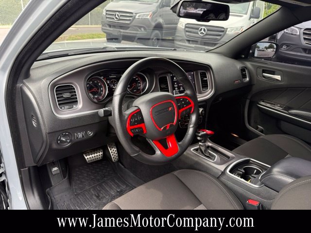Used 2022 Dodge Charger Scat Pack RWD image 14